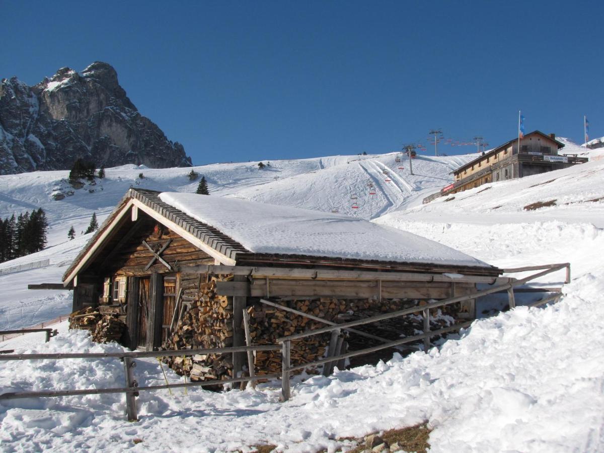 Chalet Edelweiss Apartman Pfronten Kültér fotó